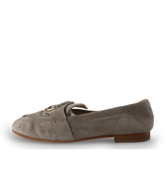 Manfield Slip-ons