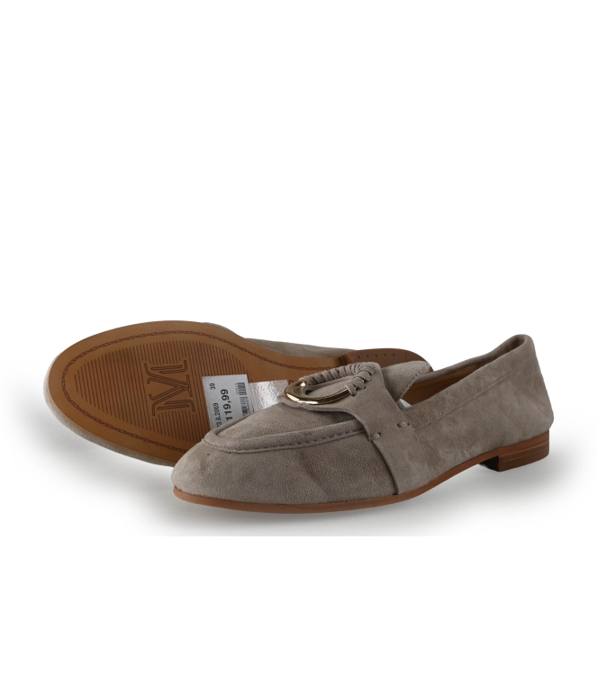 Manfield Slip-ons