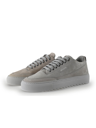 Mason Garments Sneaker Grau 352204
 Größe 41
 