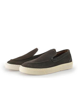 Vertice Slip-ons Braun 352206
 Größe 41
 