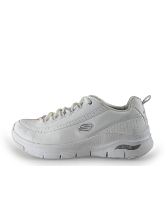 Skechers Sneaker Weiß 352207
 Größe 40
 