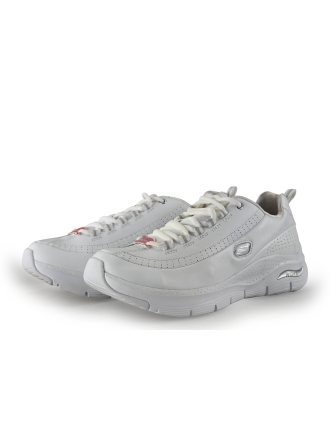 Skechers Sneaker Weiß 352207
 Größe 40
 