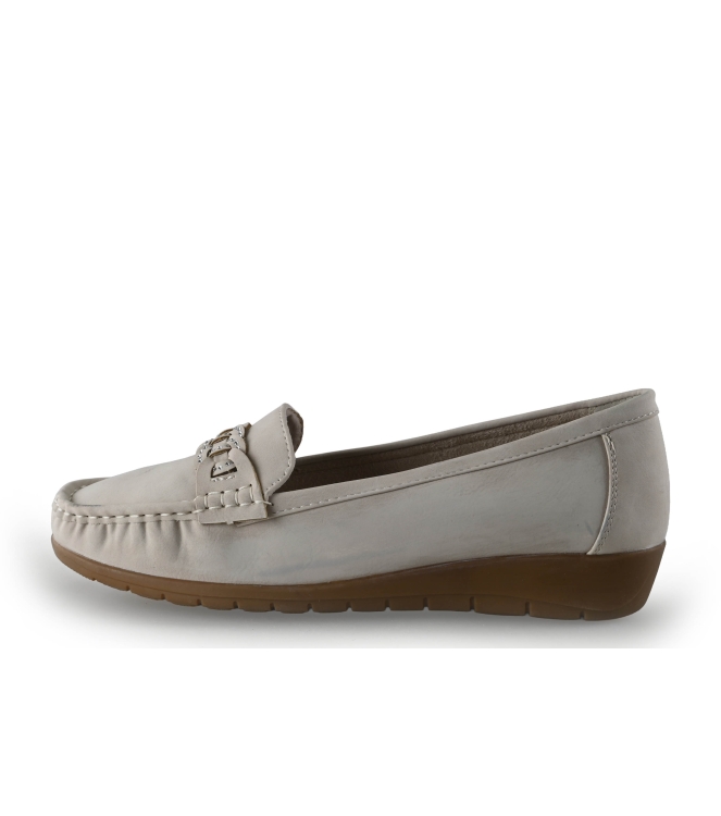 Charmosa Loafers 