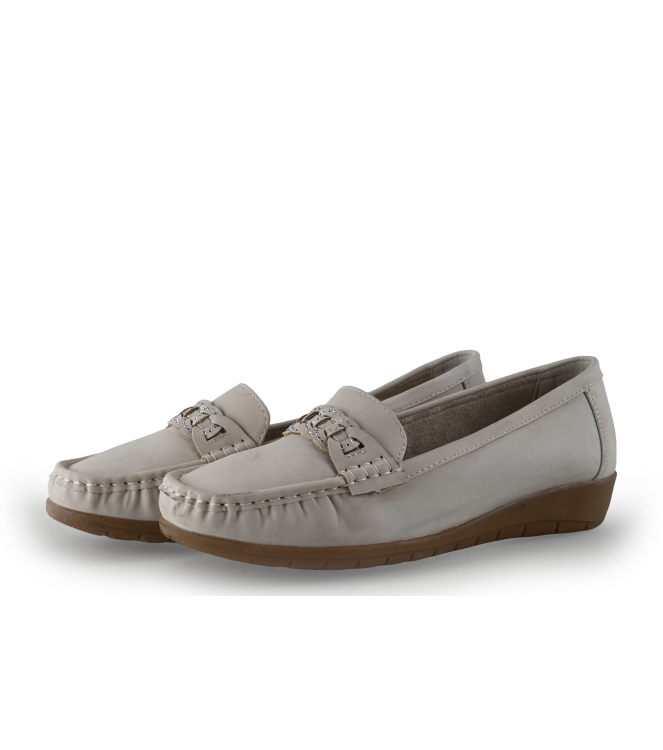 Charmosa Loafers 