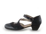 Rieker pumps