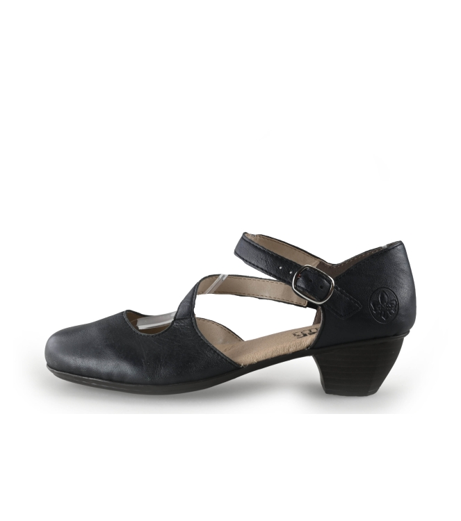 Rieker pumps