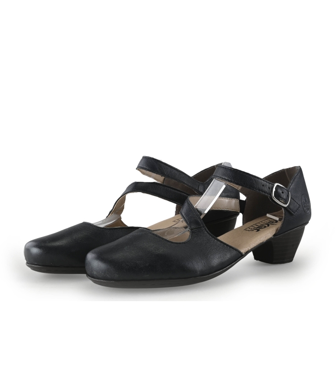 Rieker pumps