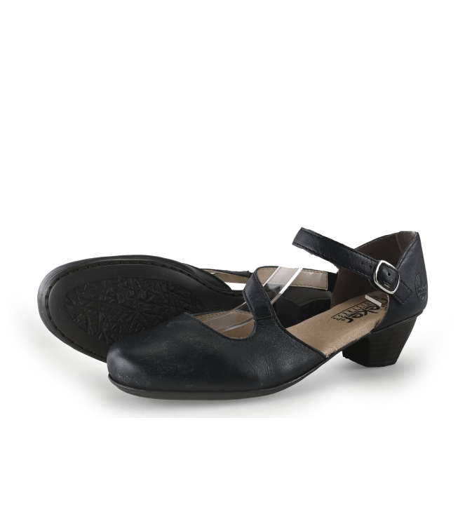 Rieker pumps