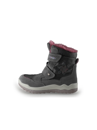 Snow Schneestiefel Grau 352210
GröĂe 36