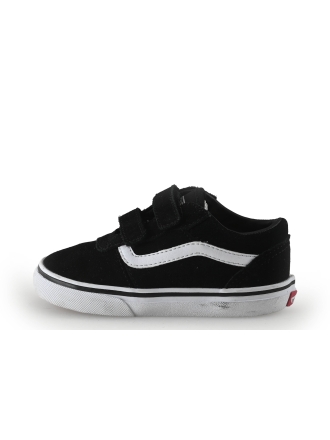 Vans Sneaker Schwarz 352212
 Größe 25
 