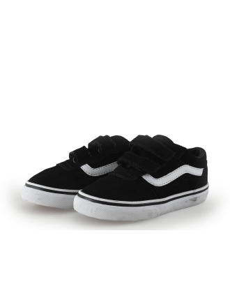 Vans Sneaker Schwarz 352212
 Größe 25
 