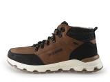 Tom Tailor Schnürstiefel