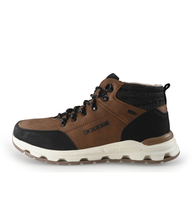 Tom Tailor Schnürstiefel