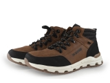 Tom Tailor Schnürstiefel