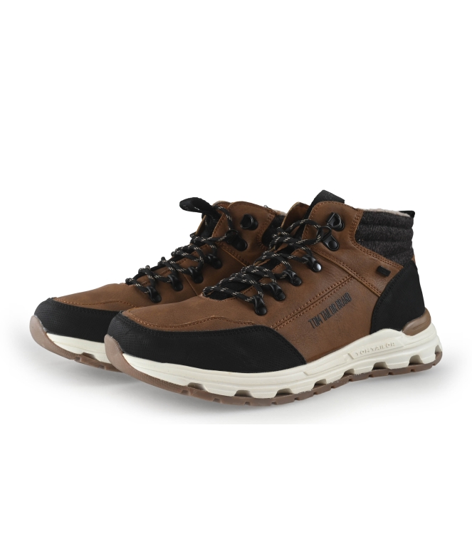 Tom Tailor Schnürstiefel