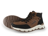 Tom Tailor Schnürstiefel