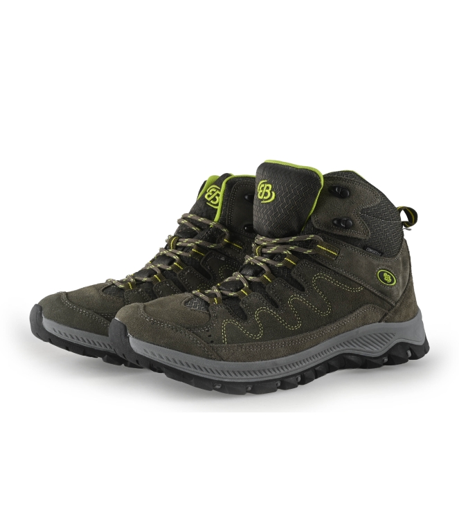Brutting Wanderschuhe