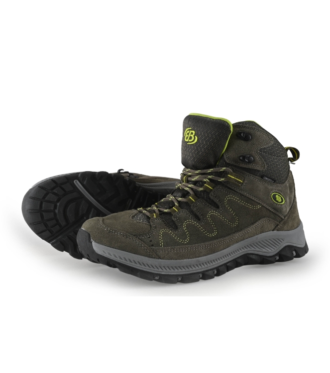 Brutting Wanderschuhe