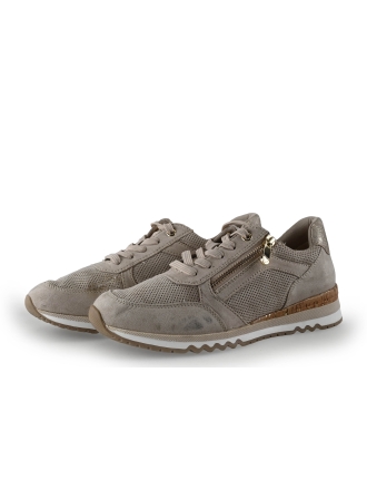 Nova Sneaker Beige 352217
 Größe 39
 