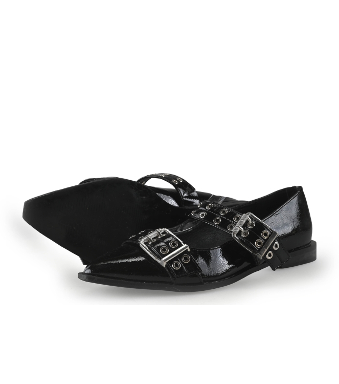 Sub55 Slingbacks
