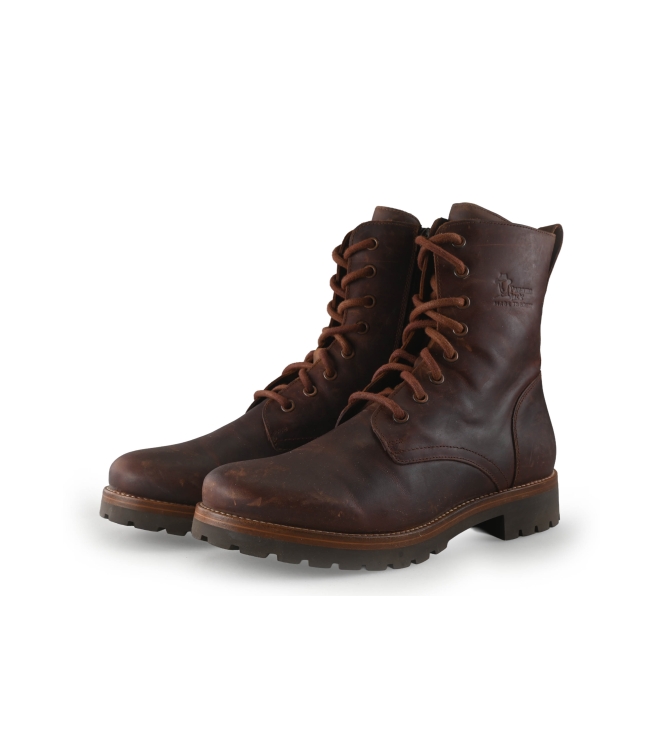 Panama Jack Schnürstiefel