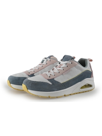 Skechers Sneaker Blau 352223
 Größe 39
 