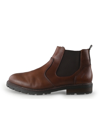Rieker Chelsea boots Braun 352225
 Größe 46
 