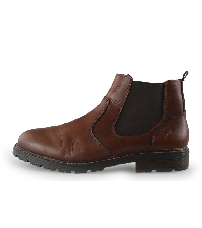 Rieker Chelsea boots