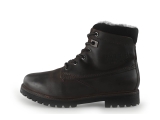 Bugatti Schnürstiefel