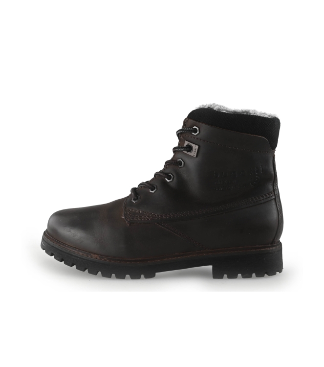 Bugatti Schnürstiefel