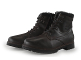Bugatti Schnürstiefel