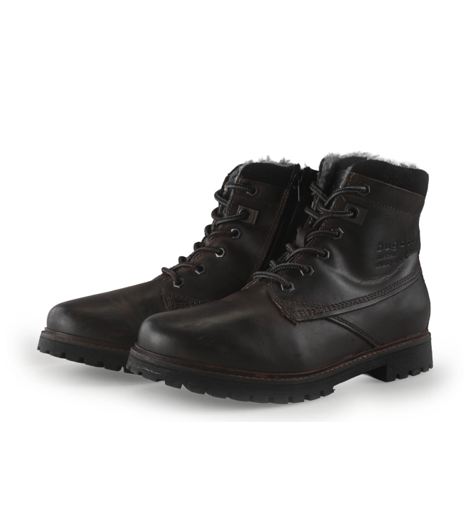 Bugatti Schnürstiefel