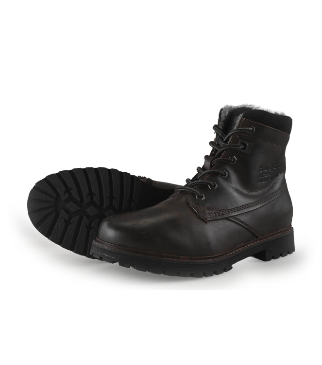 Bugatti Schnürstiefel