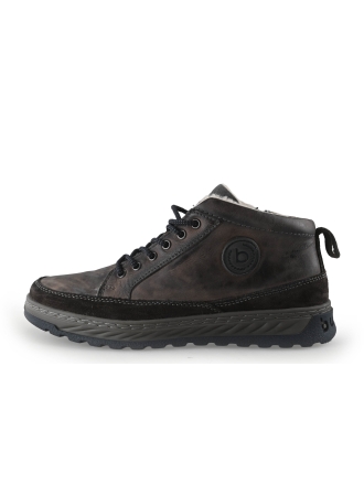 Bugatti Schnürstiefel Grau 352228
 Größe 42
 