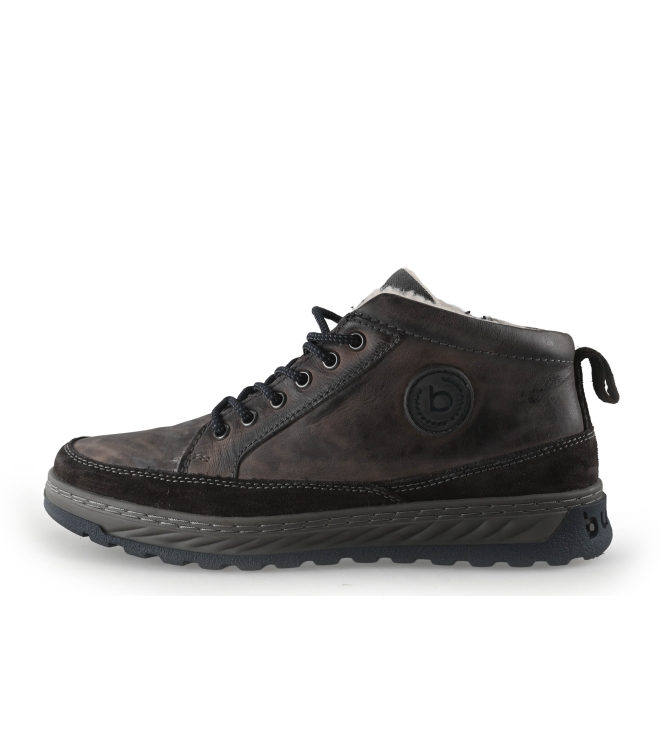 Bugatti Schnürstiefel