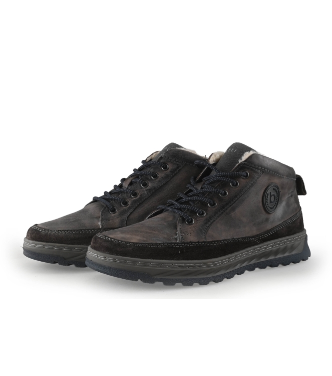 Bugatti Schnürstiefel