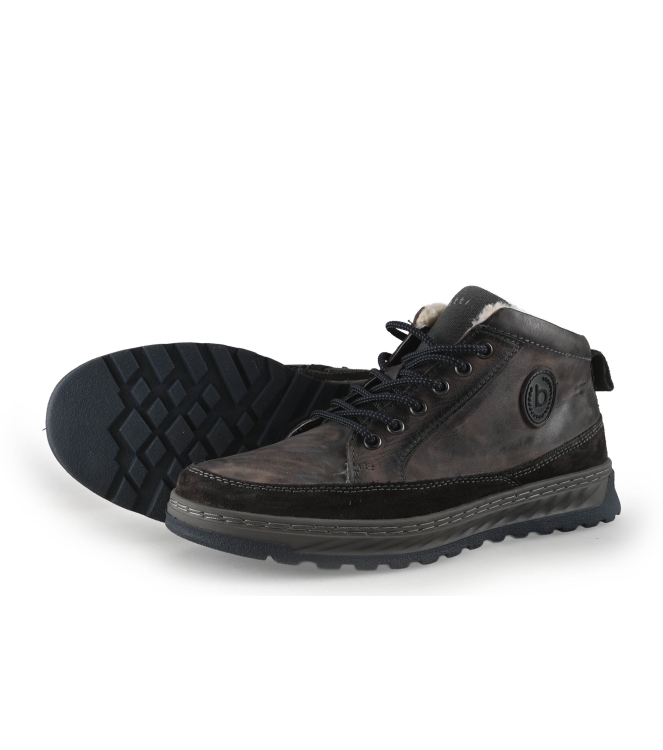 Bugatti Schnürstiefel