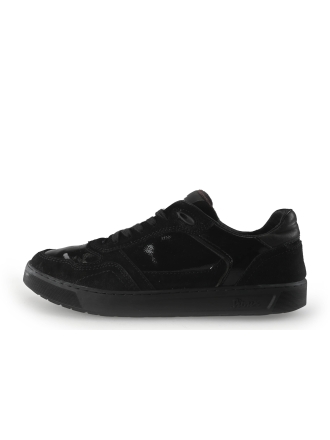 Sioux Sneaker Schwarz 352229
 Größe 42
 