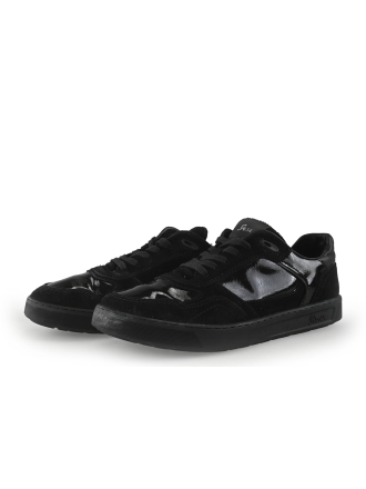 Sioux Sneaker Schwarz 352229
 Größe 42
 