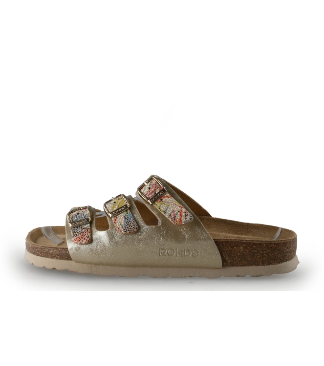 Rohde Flip-Flops
