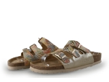 Rohde Flip-Flops