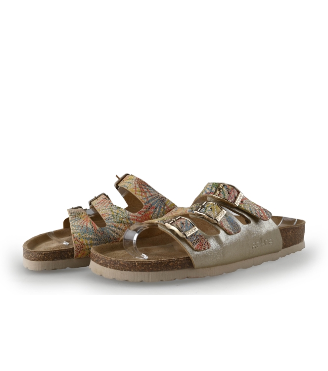 Rohde Flip-Flops