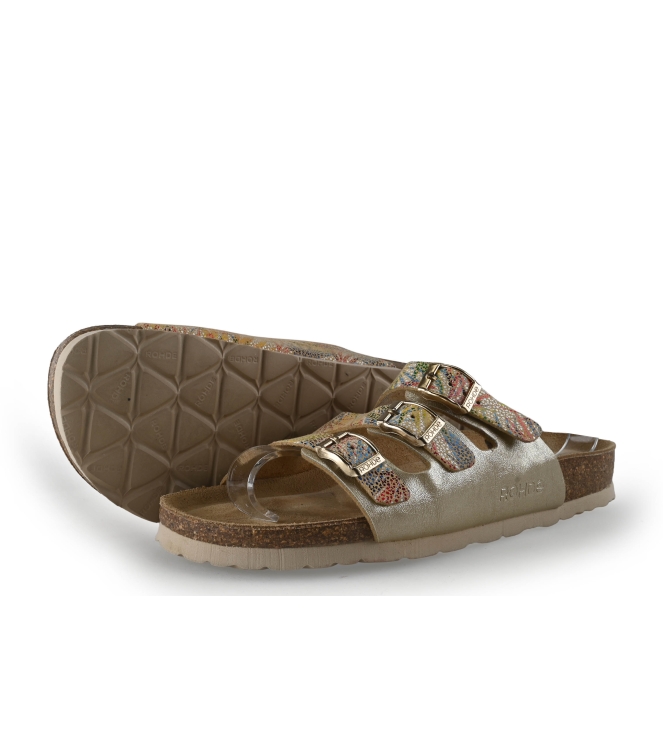 Rohde Flip-Flops