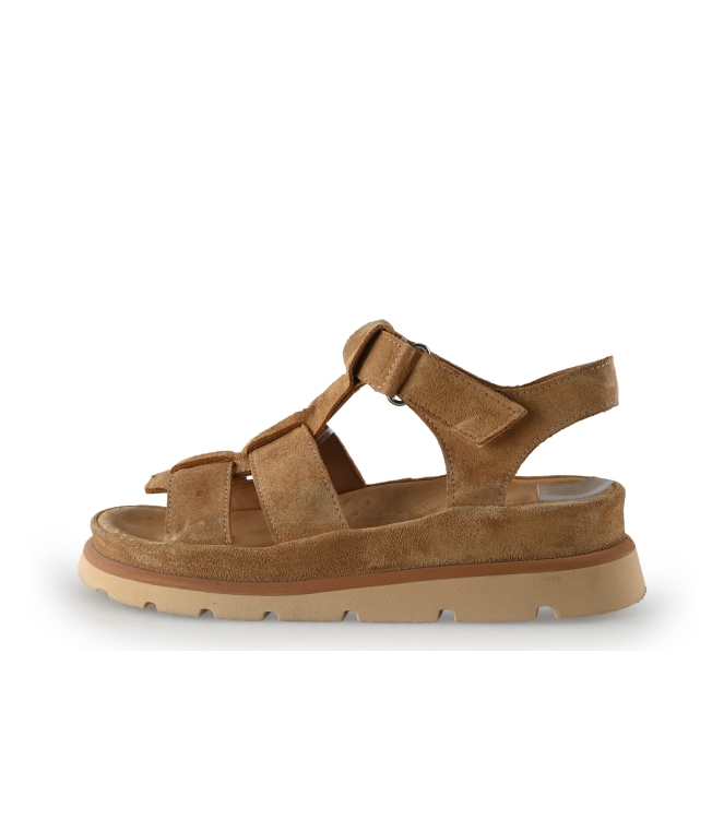 Shabbies Amsterdam Sandalen