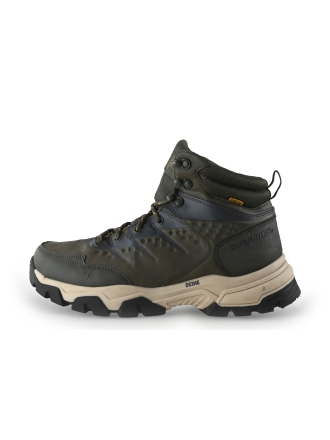 Dockers By Gerli Hohe Sneaker GrĂŒn 352232
GröĂe 41