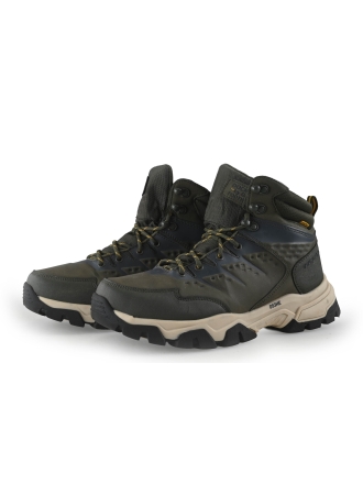 Dockers By Gerli Hohe Sneaker GrĂŒn 352232
GröĂe 41