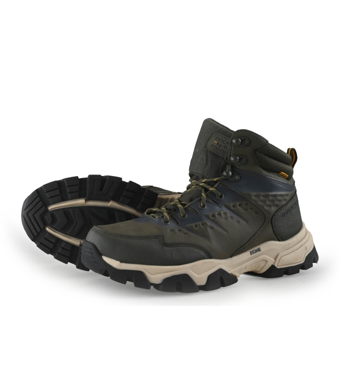 Dockers By Gerli Hohe Sneaker