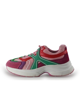 Mexx Sneaker Rosa 352233
 Größe 39
 