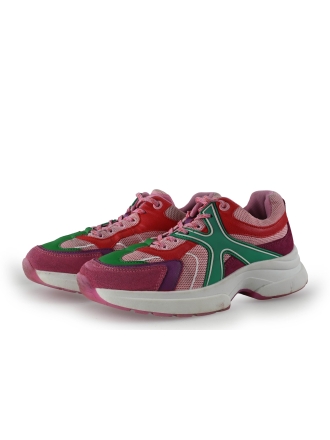 Mexx Sneaker Rosa 352233
 Größe 39
 