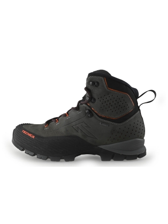 Tecnica Wanderschuhe Grau 352234
 Größe 45½
 